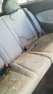 limpieza de tapiceria a domicilio madrid